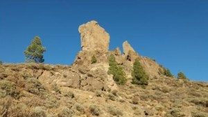 Alrededor del Roque Nublo