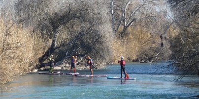Semana Multiaventura